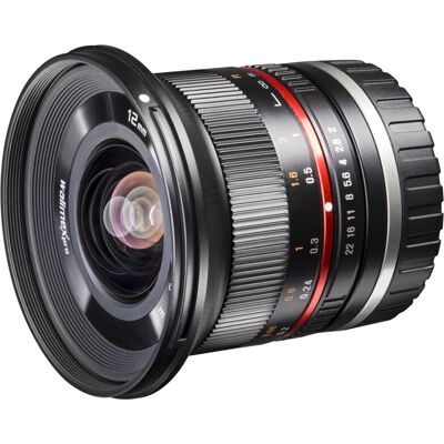 Walimex 20155 Camera Lens Wide - Camera Lens Walimex 20155 Camera Lens Wide - Camera Lens
