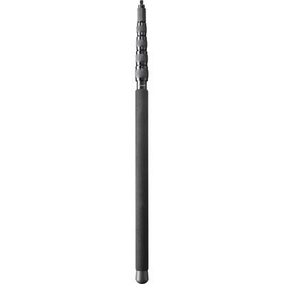 Walimex Pro Mikrofon-Pértiga - 3m verstellbar Walimex Pro Mikrofon-Pértiga - 3m verstellbar