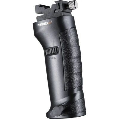 Walimex - 20567 - Schwarz - Kunststoff - Handgriff Walimex - 20567 - Schwarz - Kunststoff - Handgriff