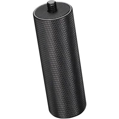 mantona 1/4 Zoll Griff für GoPro und Smartphone - Action Kamera Zubehör mantona 1/4 Zoll Griff für GoPro und Smartphone - Action Kamera Zubehör