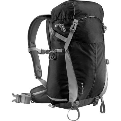 Mochila Mantona 20756 - Leve, Capa de chuva, Bolsa DSLR Mochila Mantona 20756 - Leve, Capa de chuva, Bolsa DSLR