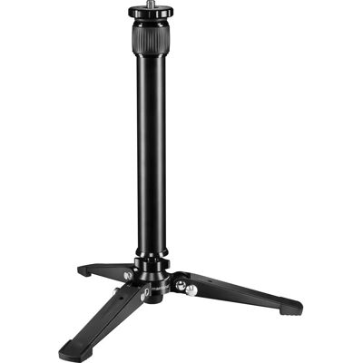 Mantona Modell 20792 Einbeinstativ mit Standspinne Mantona Modell 20792 Einbeinstativ mit Standspinne