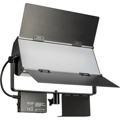 Walimex pro Sirius 160 LED Softlight - LED Softlight Walimex pro Sirius 160 LED Softlight - LED Softlight