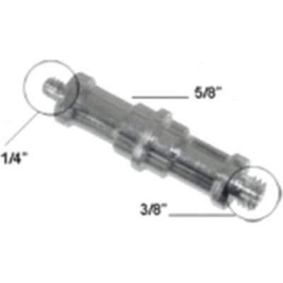 Walimex 12495 Kamerakits - Metall Silber Walimex 12495 Kamerakits - Metall Silber