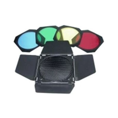 Kit de Câmera Walimex 12514 - Acessórios de Iluminação Versáteis Kit de Câmera Walimex 12514 - Acessórios de Iluminação Versáteis