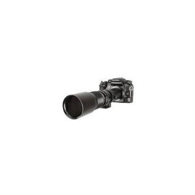 Walimex 12723 Kameraobjektiv - 500mm f/8 - Canon EF - Schwarz Walimex 12723 Kameraobjektiv - 500mm f/8 - Canon EF - Schwarz