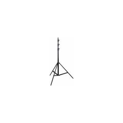 Walimex WT-420 Stativ - 420cm Lichtstativ, Schwarz Walimex WT-420 Stativ - 420cm Lichtstativ, Schwarz