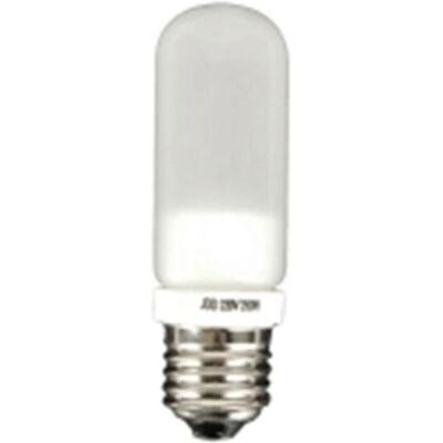 Ampoule halogène Walimex 15206 - 250W - Lampe de réglage - Publicité Ampoule halogène Walimex 15206 - 250W - Lampe de réglage - Publicité