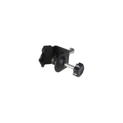 Walimex Stativzubehör - Klemme, Schwarz, 1-3,5cm Walimex Stativzubehör - Klemme, Schwarz, 1-3,5cm