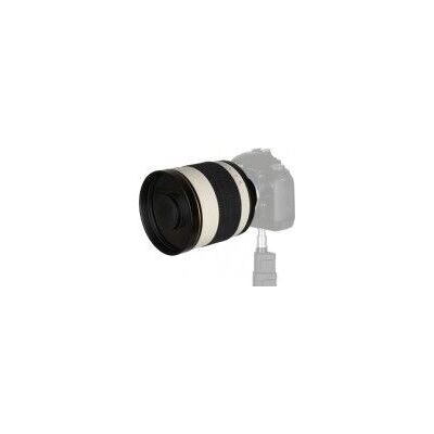 Walimex 800mm f/8.0 DSLR Spiegel - Objektiv Walimex 800mm f/8.0 DSLR Spiegel - Objektiv