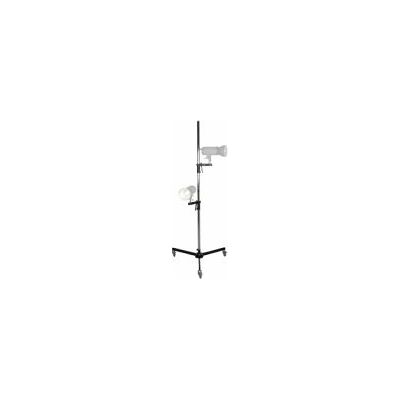 Walimex pro mobiler Stativ 223cm Walimex pro mobiler Stativ 223cm