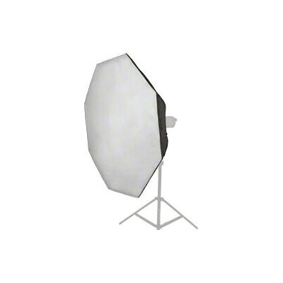 Walimex Profi Oktagon Softbox - 140cm Durchmesser - Studio Licht-Modifier Walimex Profi Oktagon Softbox - 140cm Durchmesser - Studio Licht-Modifier