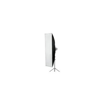 Walimex 16100 Kamera-Set - Softbox für Aurora/Bowens - 30x120cm Walimex 16100 Kamera-Set - Softbox für Aurora/Bowens - 30x120cm