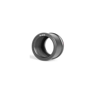 Walimex 16412 Svart kameralinseadapter - Kameratyp Walimex 16412 Svart kameralinseadapter - Kameratyp