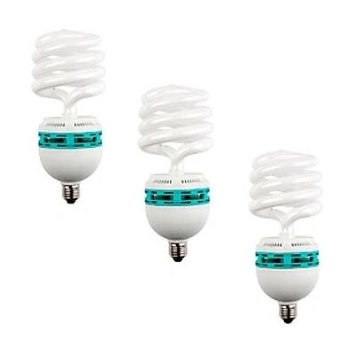 Walimex 16858 Fluorescent Bulb - Warm White - Studio Lighting Walimex 16858 Fluorescent Bulb - Warm White - Studio Lighting
