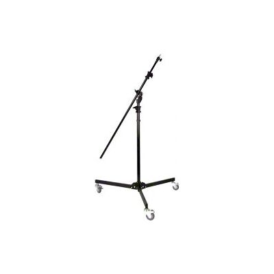 Walimex Stativ Modell 17015 - Höhenverstellbar 130-390cm Walimex Stativ Modell 17015 - Höhenverstellbar 130-390cm