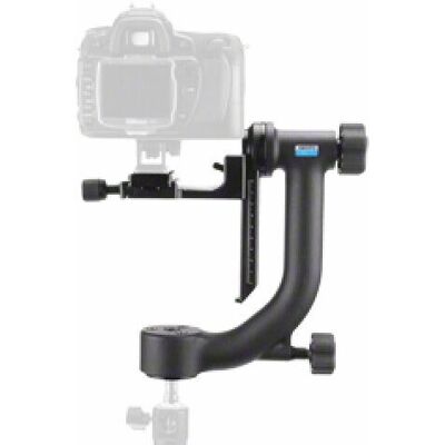 Walimex DG-3 Tripod Head - Long Focal Length Support Walimex DG-3 Tripod Head - Long Focal Length Support