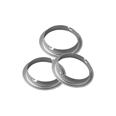 Walimex 17083 Kamerakits - Softbox-Adapter Elinchrom Walimex 17083 Kamerakits - Softbox-Adapter Elinchrom