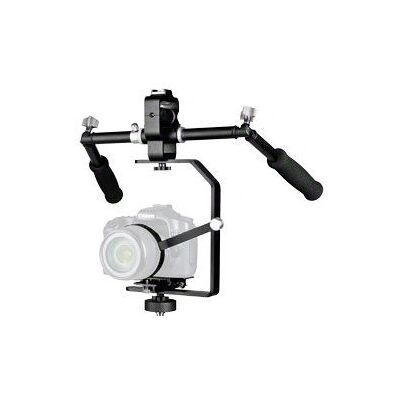 Walimex CamFloPod Stativ - Professionelles DSLR-Stabilisierungssystem Walimex CamFloPod Stativ - Professionelles DSLR-Stabilisierungssystem