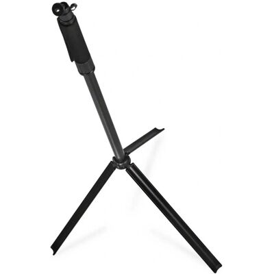 Walimex 142cm Einfacher Reise- und Tischstativ Walimex 142cm Einfacher Reise- und Tischstativ