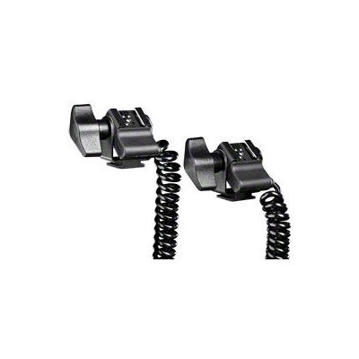 Walimex Kamerakabel - 1m Schwarz - Kamera Kabel Walimex Kamerakabel - 1m Schwarz - Kamera Kabel