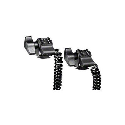 Walimex Kamera Kabel - 1 m Spiral für Panasonic - Zubehör Walimex Kamera Kabel - 1 m Spiral für Panasonic - Zubehör