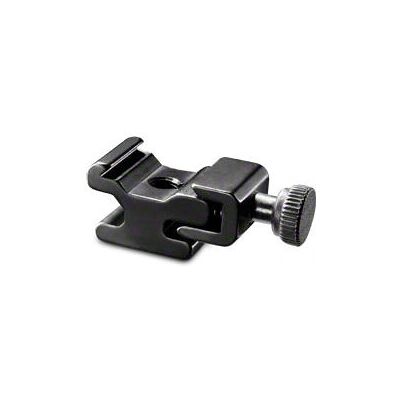 Walimex Walimex Universal-Blitzschuh - Accessoire pour flash d'appareil photo - Publicité Walimex Walimex Universal-Blitzschuh - Accessoire pour flash d'appareil photo - Publicité
