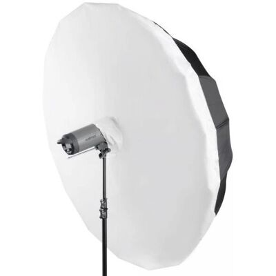 Walimex 18402 Kamera-Set - Reflexschirmdiffusor - Tragbares Studio-Licht Walimex 18402 Kamera-Set - Reflexschirmdiffusor - Tragbares Studio-Licht