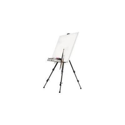 Walimex Schwarzes Staffeli - Studio Leinwandständer Walimex Schwarzes Staffeli - Studio Leinwandständer