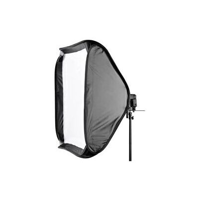Walimex 18515 Softbox - Porträt-, Produkt- und Aktfotografie Walimex 18515 Softbox - Porträt-, Produkt- und Aktfotografie