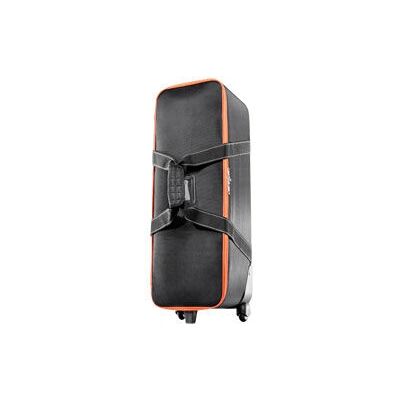 Walimex S Studiokoffer Trolley - Equipment Case Walimex S Studiokoffer Trolley - Equipment Case