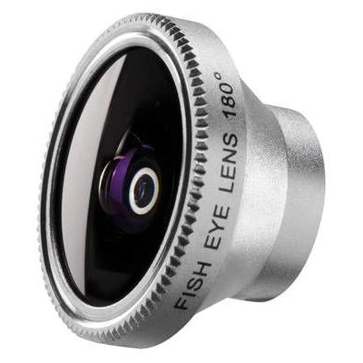 Walimex Fish-Eye 180 Fotolens Walimex Fish-Eye 180 Fotolens