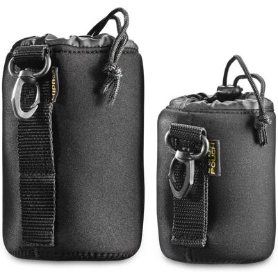 Walimex Neo11 300 S+M Kameratasche - Objektivschutz Walimex Neo11 300 S+M Kameratasche - Objektivschutz