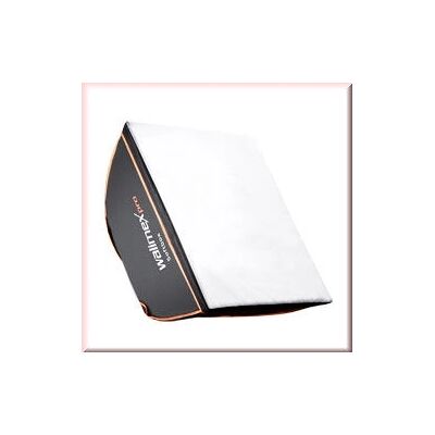 Walimex 18923 Softbox - 400mm, 260mm, Weiß - Softbox für Aurora/Bowens Walimex 18923 Softbox - 400mm, 260mm, Weiß - Softbox für Aurora/Bowens