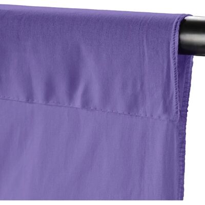 Walimex - Stoffhintergrund 2,85x6m Blaulila Walimex - Stoffhintergrund 2,85x6m Blaulila