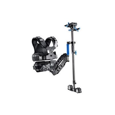 Walimex pro StabyFlow Director System Set - Stabiliseringssystem Walimex pro StabyFlow Director System Set - Stabiliseringssystem