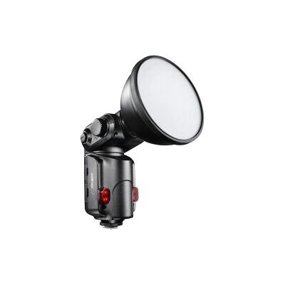 Walimex Blitzgerät Light Shooter 180 - Kompaktes Studioblitzgerät Walimex Blitzgerät Light Shooter 180 - Kompaktes Studioblitzgerät
