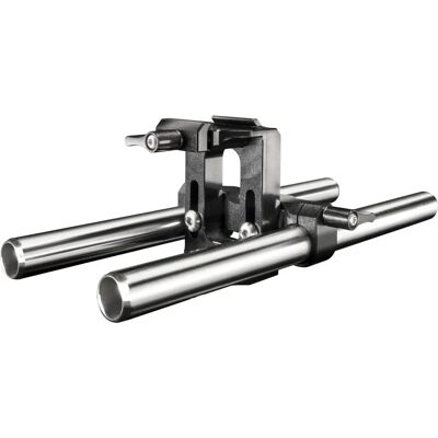 Walimex Kamera Kit - Rod Modul - Verstellbar - Kameratyp Walimex Kamera Kit - Rod Modul - Verstellbar - Kameratyp