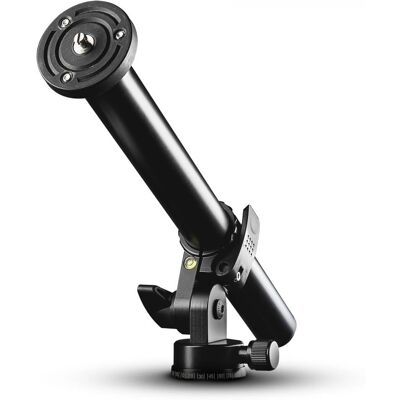 Mantona Braço de Trípode 31 Cm - Acessório de Câmera Mantona Braço de Trípode 31 Cm - Acessório de Câmera