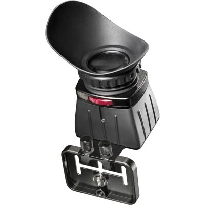 Walimex Kamera-Set - Lupen 2,5x für Canon 3" LCD Walimex Kamera-Set - Lupen 2,5x für Canon 3" LCD