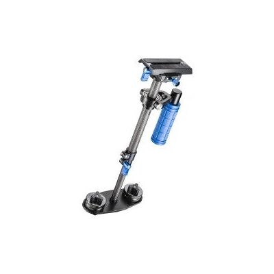 Walimex Steadycam Kamerastabilisator - 1,5kg Support, Verstellbar, Leicht Walimex Steadycam Kamerastabilisator - 1,5kg Support, Verstellbar, Leicht