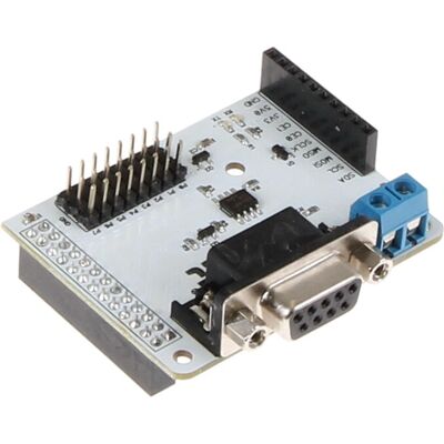 Joy-it RB-RS485 Expansion Board - Development Board Joy-it RB-RS485 Expansion Board - Development Board