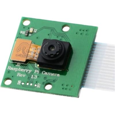 Raspberry Pi Modell B - Fekete, Zöld - Egylapos számítógép Raspberry Pi Modell B - Fekete, Zöld - Egylapos számítógép