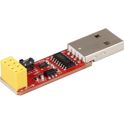 Joy-it SBC-ESP8266-Prog Development Board - Raspberry Pi, Arduino, Banana Pi Joy-it SBC-ESP8266-Prog Development Board - Raspberry Pi, Arduino, Banana Pi