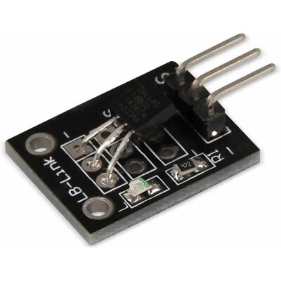 Sensore di Temperatura DS18B20 - Arduino & Raspberry Pi Sensore di Temperatura DS18B20 - Arduino & Raspberry Pi
