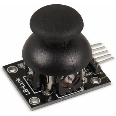 Joy-it KY023JM Sensor Kit - Compatible with Raspberry Pi, Arduino, Banana Pi Joy-it KY023JM Sensor Kit - Compatible with Raspberry Pi, Arduino, Banana Pi