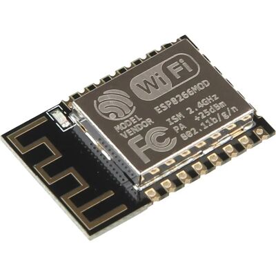 Joy-It ESP8266-12F WiFi Module - IoT Compact Joy-It ESP8266-12F WiFi Module - IoT Compact