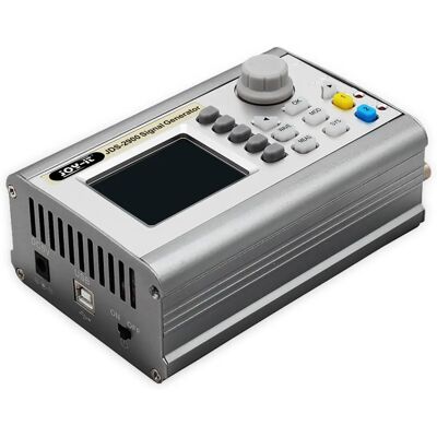 Joy-it JDS2915 Signalgenerator 2-Kanal 15 MHz mit TFT-Display Joy-it JDS2915 Signalgenerator 2-Kanal 15 MHz mit TFT-Display