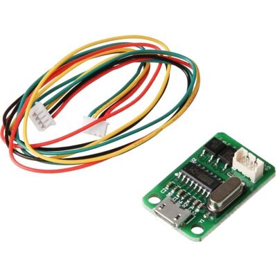 Joy-it Jt-DPS-USB USB-Modul für Netzteile Joy-it Jt-DPS-USB USB-Modul für Netzteile