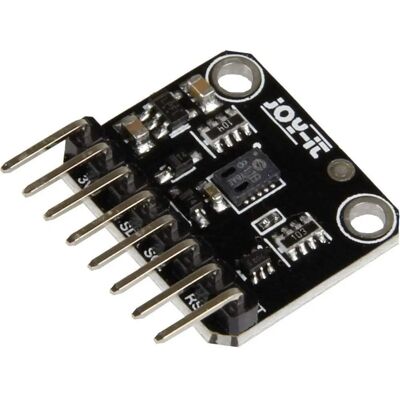 Modulo sensore Joy-it SEN-CCS811V1 - Qualità aria e VOCs Modulo sensore Joy-it SEN-CCS811V1 - Qualità aria e VOCs